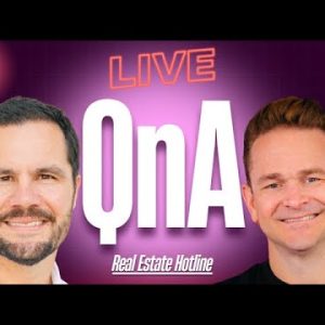 Ask Us Anything! Live Q+A With Brent Daniels!