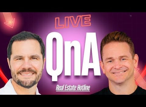 Ask Us Anything! Live Q+A With Brent Daniels!