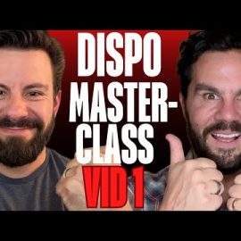 Introduction To The Ultimate 5-Day Dispo Masterclass For Million-Dollar Wholesalers