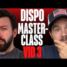Day 2 (Buyer Outreach) – Dispo Masterclass For Million Dollar Wholesalers