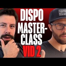 Days 0-1 (Prep & Blast) – Dispo Masterclass For Million Dollar Wholesalers