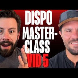 Day 5 (Decision Day) – Dispo Masterclass For Million Dollar Wholesalers