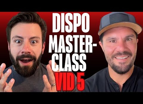 Day 5 (Decision Day) – Dispo Masterclass For Million Dollar Wholesalers Day 5 (Decision Day) – Dispo Masterclass For Million Dollar Wholesalers