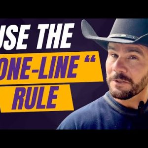 10 Behaviors With Sellers That Are KILLING Your Deals! (and how to fix it)