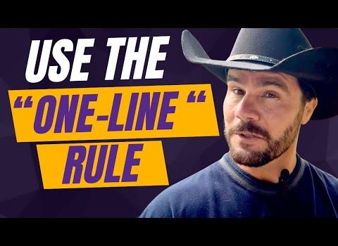 10 Behaviors With Sellers That Are KILLING Your Deals! (and how to fix it)