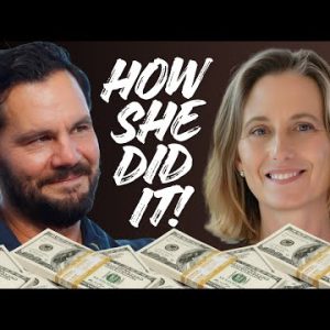 How Tamera Wholesaled 4 Houses From 1 Agent (her first deal!)