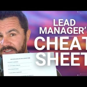 If You’re A New Wholesaler – ONLY Ask Sellers These 10 Questions