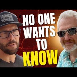 The Hard TRUTH About Flipping Houses w/ Robbie Crager