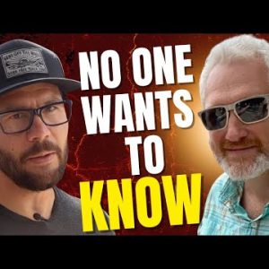 The Hard TRUTH About Flipping Houses w/ Robbie Crager