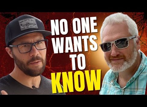 The Hard TRUTH About Flipping Houses w/ Robbie Crager