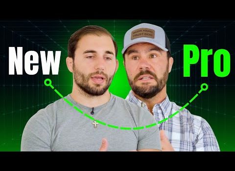 How to Become A Pro Wholesaler in 12 Months! – w/ Anthony Cassar