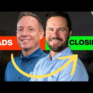 Att. Wholesalers – You Have A Conversion Problem NOT A Lead Problem