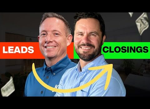 Att. Wholesalers – You Have A Conversion Problem NOT A Lead Problem Att. Wholesalers – You Have A Conversion Problem NOT A Lead Problem