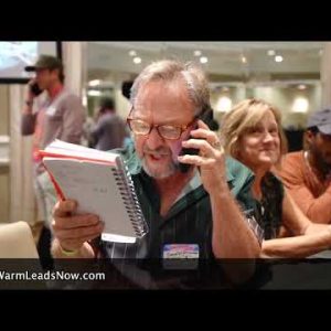 Over 400 Deals Completed at 40 LIVE Meetups! – Using These Leads