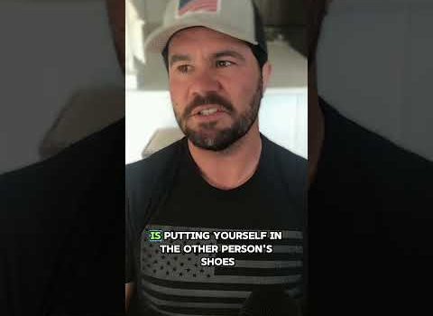 Real estate is NOT logical. Just call and make the offer! Real estate is NOT logical. Just call and make the offer!