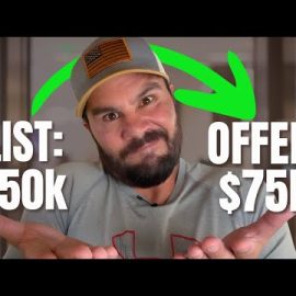 Why It’s So HARD To Wholesale Listed Properties (and how to overcome it)