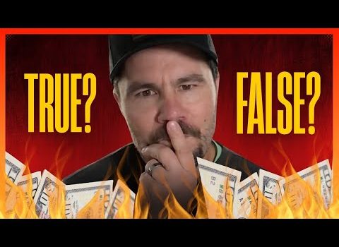 Real Estate Wholesalers Are Scam Artists… Real Estate Wholesalers Are Scam Artists…