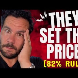 This New Arizona Bill Would Make Normal Real Estate Deals Illegal!