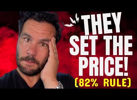 This New Arizona Bill Would Make Normal Real Estate Deals Illegal! This New Arizona Bill Would Make Normal Real Estate Deals Illegal!