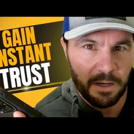 Stop Talking Like a Wholesaler! (How To Get Seller’s To Stay YES)