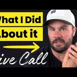 Another Wholesaler Filed A Memo on My Deal!😡