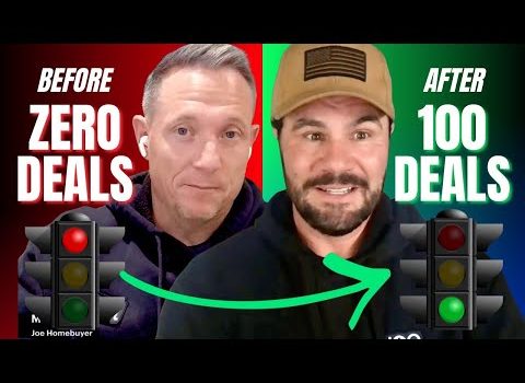 How To Find & Hire A Killer Acquisitions Rep – Scaling w/ Mark Stubler How To Find & Hire A Killer Acquisitions Rep – Scaling w/ Mark Stubler