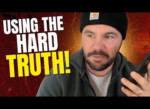 Watch Me Overcome Common Seller Objections (LIVE CALL)