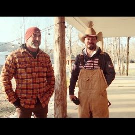 How To ACTUALLY Build A Successful Real Estate Business w/ Tony Mont