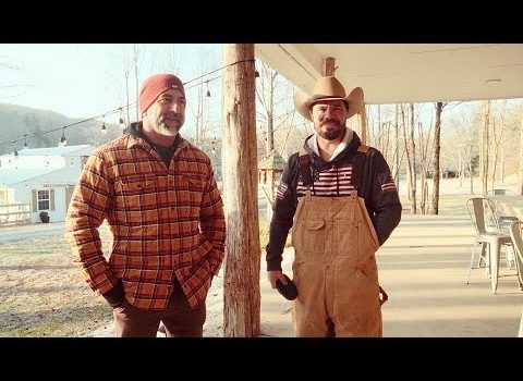 How To ACTUALLY Build A Successful Real Estate Business w/ Tony Mont