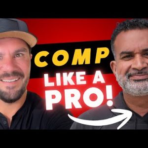 The 2026 Comping Guidelines – Expert Training From The CompGoat @jamildamji