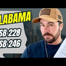 Alabama’s Wholesale Regulation EXPLAINED (2 different laws)