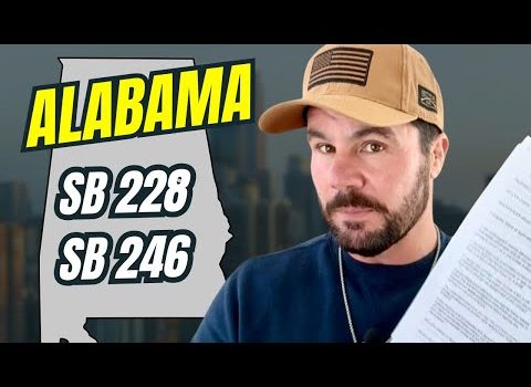 Alabama’s Wholesale Regulation EXPLAINED (2 different laws) Alabama’s Wholesale Regulation EXPLAINED (2 different laws)