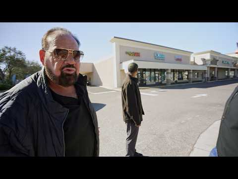 How to make MONEY with Shopping Centers