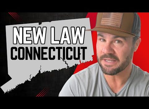 Connecticut’s New Wholesale Regulation EXPLAINED (Registration Required!) Connecticut’s New Wholesale Regulation EXPLAINED (Registration Required!)