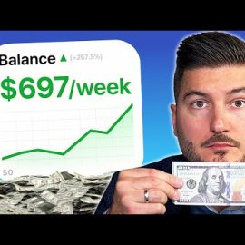 How I Built 4 Passive Income Streams That Pay Me $3k Per Month