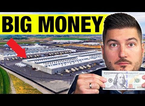 The Real AI Gold Rush Has Started (And It’s Not What You Think)