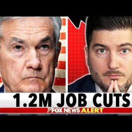 1.2 Million Job Cuts At All Time Market Highs (Here’s What Happens Next)