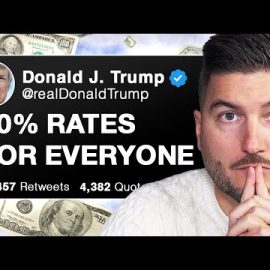 Trump’s 10% Credit Card Interest Rate Cap (Here’s What Happens Next)