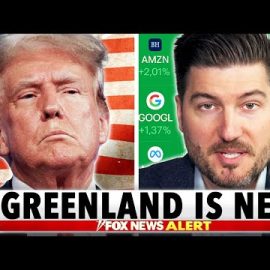 Trump’s Greenland Move Changes Everything (Here’s Why)