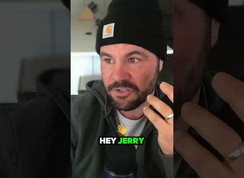 Making a cash offer without wasting any time