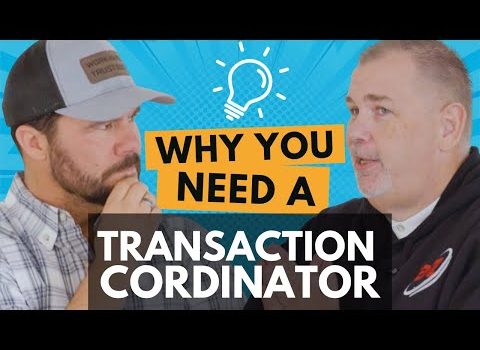 How To Get MORE Wholesale Deals To The Closing Table – w/David Olds