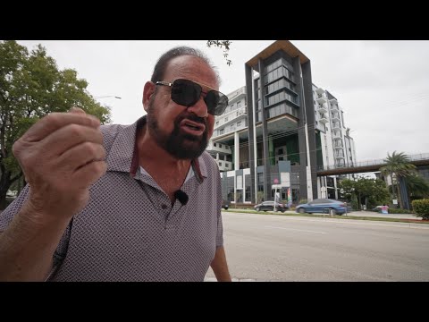 Hunting for $80M Deal