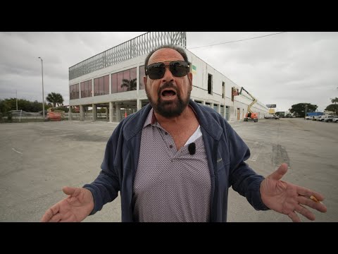 When you spend a $100M