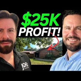 How To Wholesale Houses – Deal Breakdown Tulsa, OK