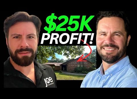 How To Wholesale Houses – Deal Breakdown Tulsa, OK