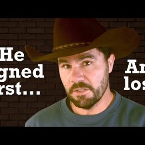 I Stole A Deal From A Bad Wholesaler (Tulsa, OK)