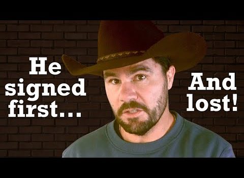 I Stole A Deal From A Bad Wholesaler (Tulsa, OK)