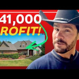 This Is Better Than Wholesaling… (Double The Profit!)