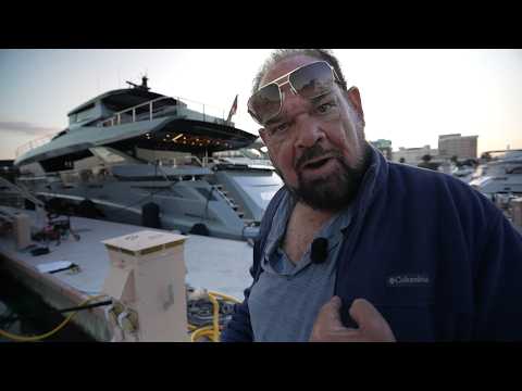 I’m Yacht Shopping, Again