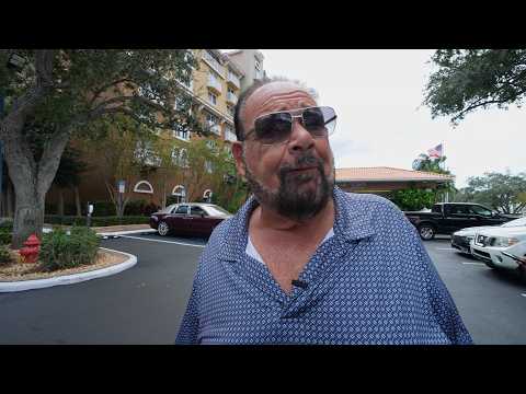 The Hotel Real Estate Crisis